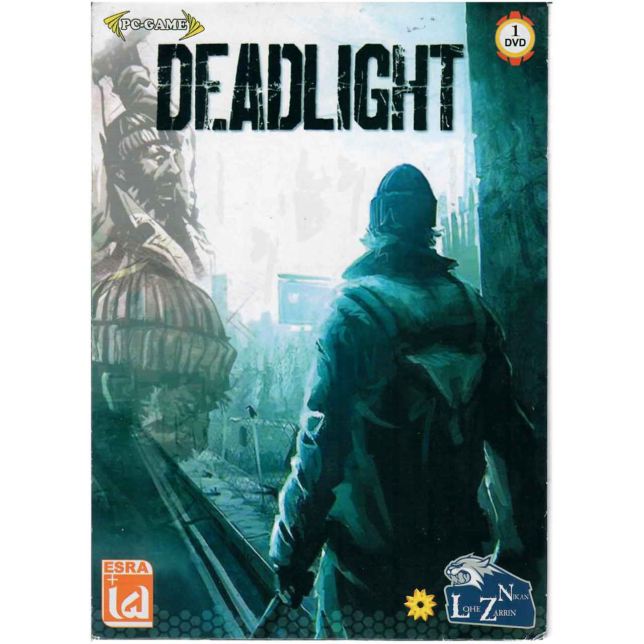 بازی  DeadLight  مخصوص  PC