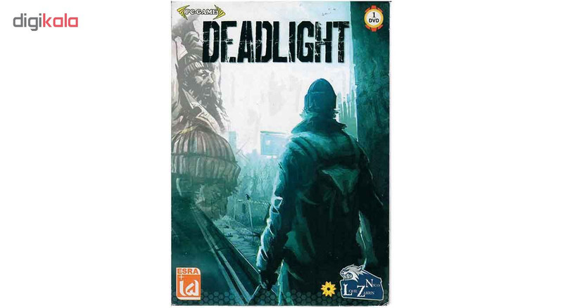 بازی DeadLight مخصوص PC