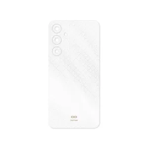 MAHOOT Gloss-Transparent Cover Sticker for Samsung Galaxy A55