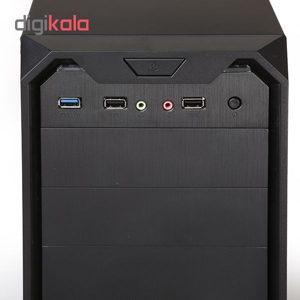 کیس کامپیوتر سادیتا مدل Dena main 1 2