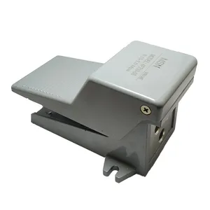 شیر پدال پنوماتیک ام اس ان مدل 4F210-08