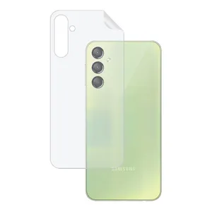 Shahr Glass NANOMP Nano Back Protector For Samsung Galaxy A24 4G