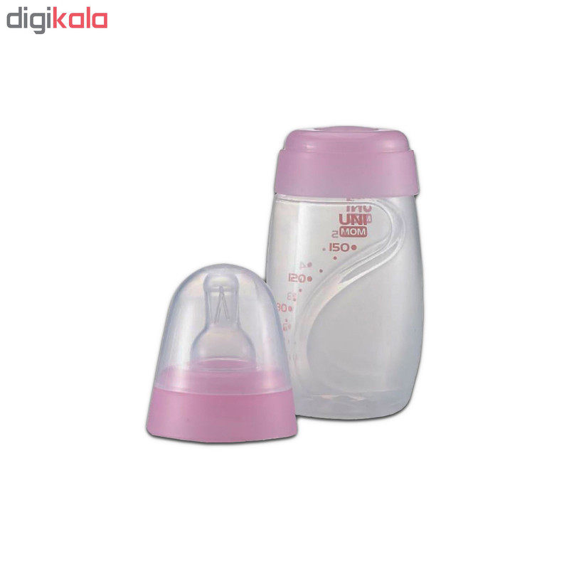 شیردوش پمپی یونی مام مدل Mezzo