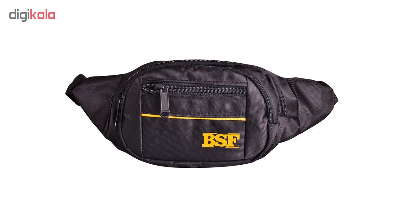 کیف کمری مدل BSF