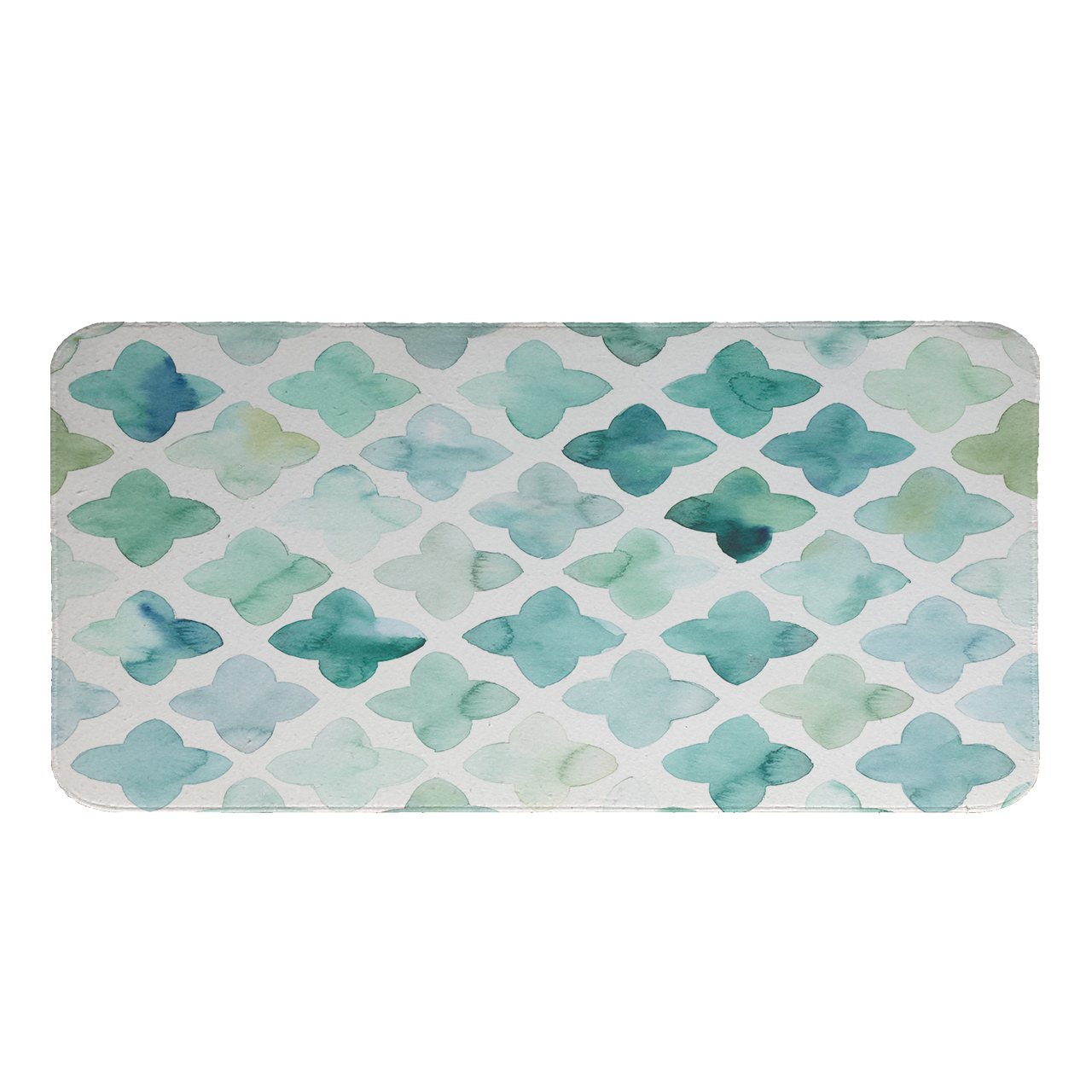 پادری  طرح آبرنگی کد 9191 سایز 60 × 110 سانتی متر