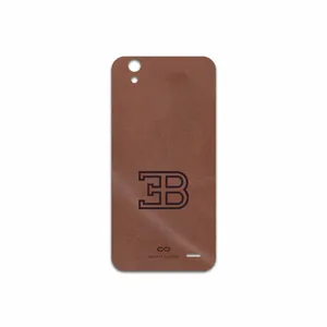MAHOOT MNL-BGGT Cover Sticker for Huawei Ascend G630