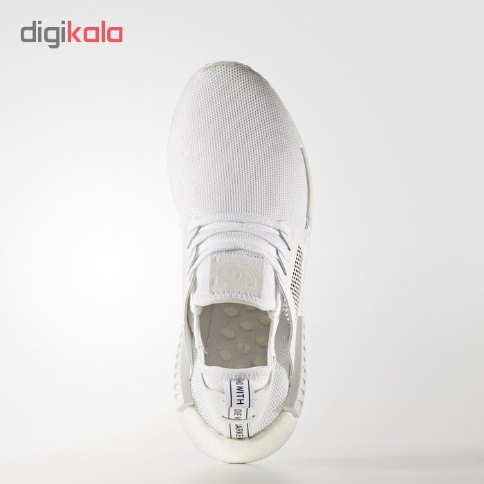 کفش راحتی مردانه آدیداس مدل nmd xr1 کد BY9922