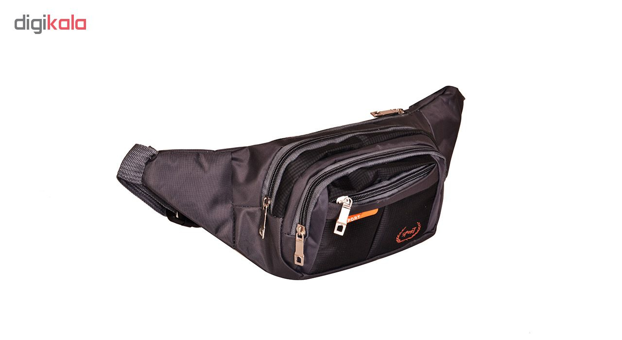 کیف کمری مدل Sport