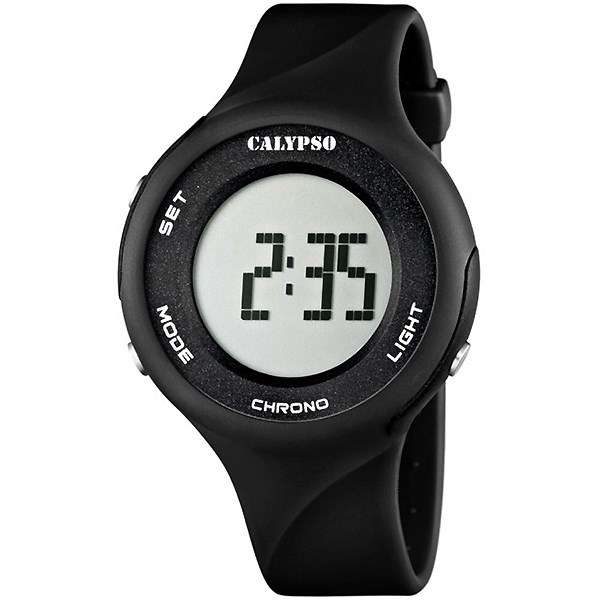 ساعت مچی دیجیتالی کالیپسو K5604/4 ساعت مچی دیجیتالی کالیپسو K5604/4