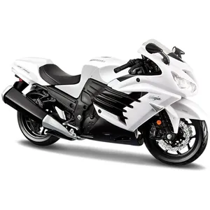 موتور بازی مایستو مدل Kawasaki Ninja ZX 14R