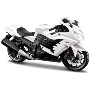 موتور بازی مایستو مدل Kawasaki Ninja ZX 14R