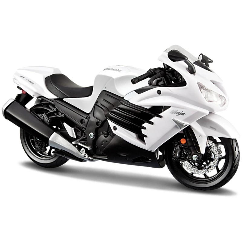موتور بازی مایستو مدل Kawasaki Ninja ZX 14R