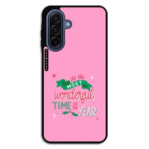 AKAM AMC-WSGA17-CHRISTMAS-13 Cover For Samsung Galaxy A17