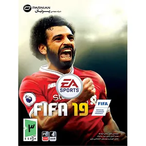 بازی فوتبال FIFA 1 مخصوص Pc