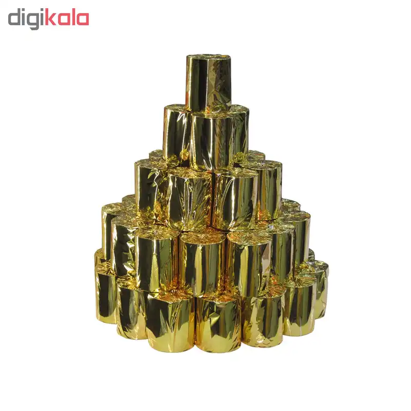 کاغذ مخصوص فیش پرینتر حرارتی مدل فونیکس سایز 80 میلی متر