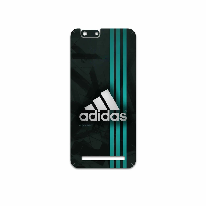برچسب پوششی ماهوت مدل adidas-Logo مناسب برای گوشی موبایل پاین فون Kde Community Edition