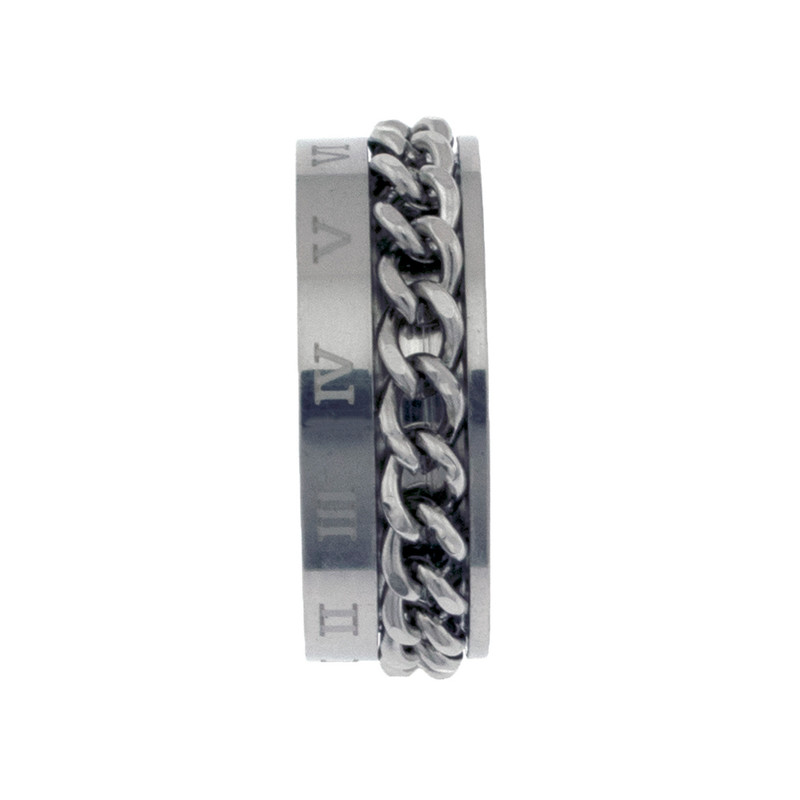 حلقه برانت طرح لوکس اسپینر دار