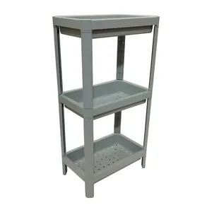 سبد سیب زمینی و پیاز زیبا سازان مدل ژست کد 3FLOORS