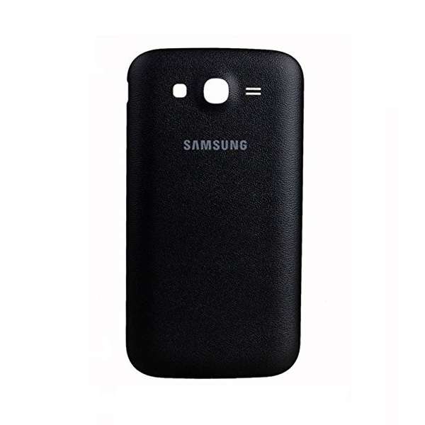 درب پشت گوشی مدل GT-i9080-B مناسب برای گوشی موبایل سامسونگ Galaxy Grand i9080