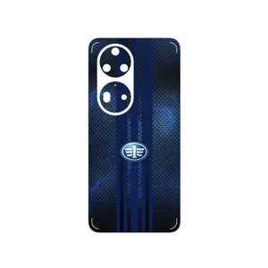 MAHOOT FAW Cover Sticker for Huawei P50 Pro