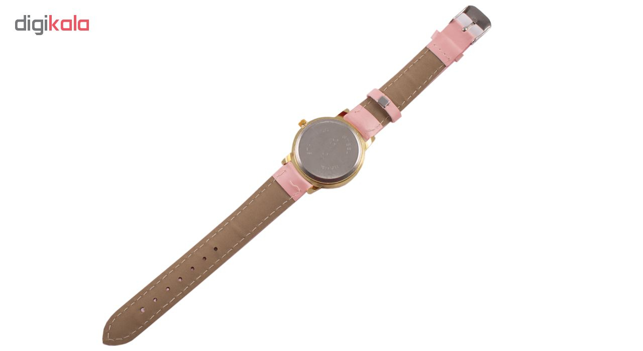 ساعت مچی عقربه ای زنانه  مدل VATE-SWMO33