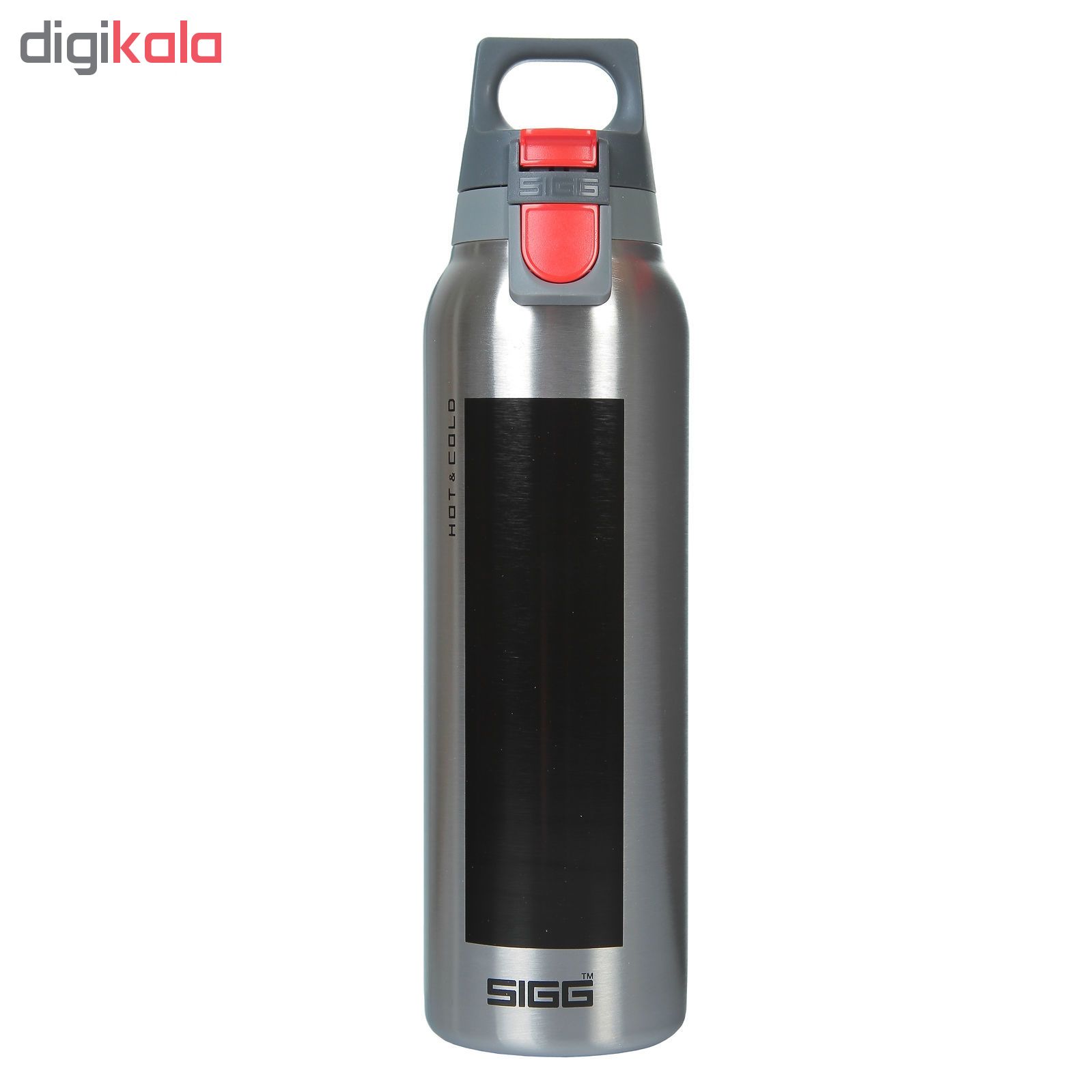 فلاسک سیگ مدل Thermo Flask Hot & Cold ظرفیت 0.5 لیتر