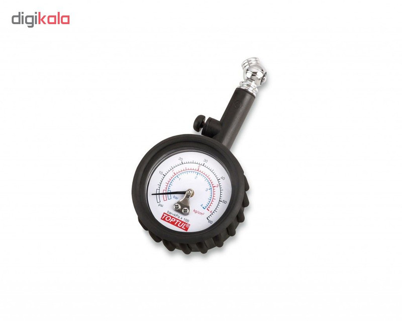 درجه باد تاپ تول مدل JEAP060A