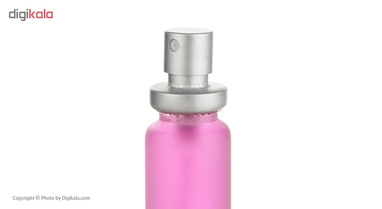 عطر جیبی زنانه سوئیس آرمی مدل ویکتور اند رلف فلاوربمب - - 5