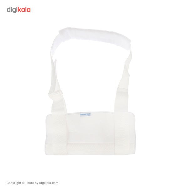 آویز دست پاک سمن مدل Cervical سایز بزرگ