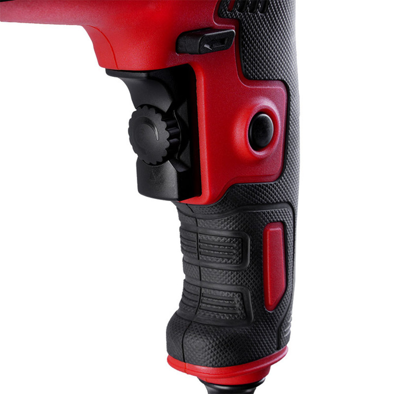 دریل چکشی دنلکس مدل DX 1275