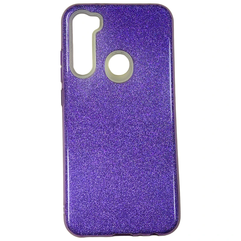 کاور مدل DER20 مناسب برای گوشی موبایل شیائومی Redmi Note 8