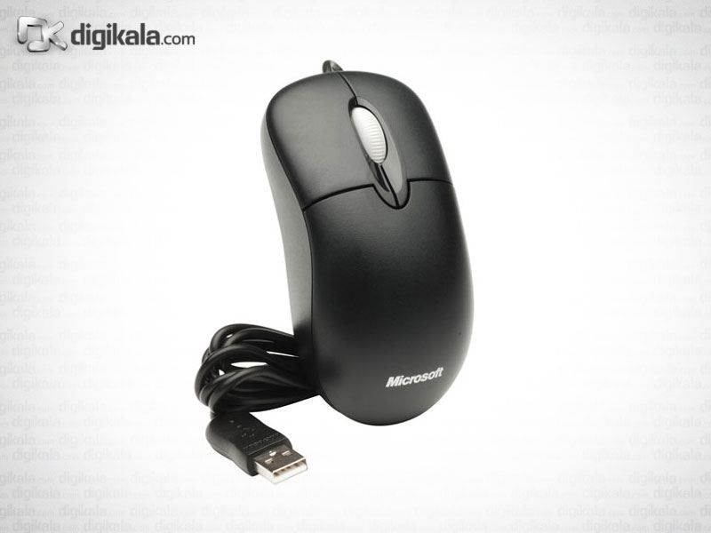 کیبورد و ماوس باسیم مایکروسافت دسکتاپ 400 main 1 5