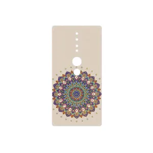 MAHOOT Art of Illumination 5 Cover Sticker for Lenovo Phab2 Pro