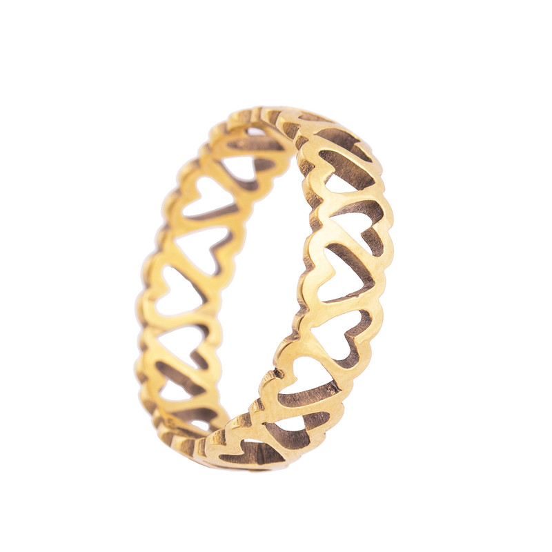 انگشتر زنانه مدل AN1110 انگشتر زنانه مدل AN1110