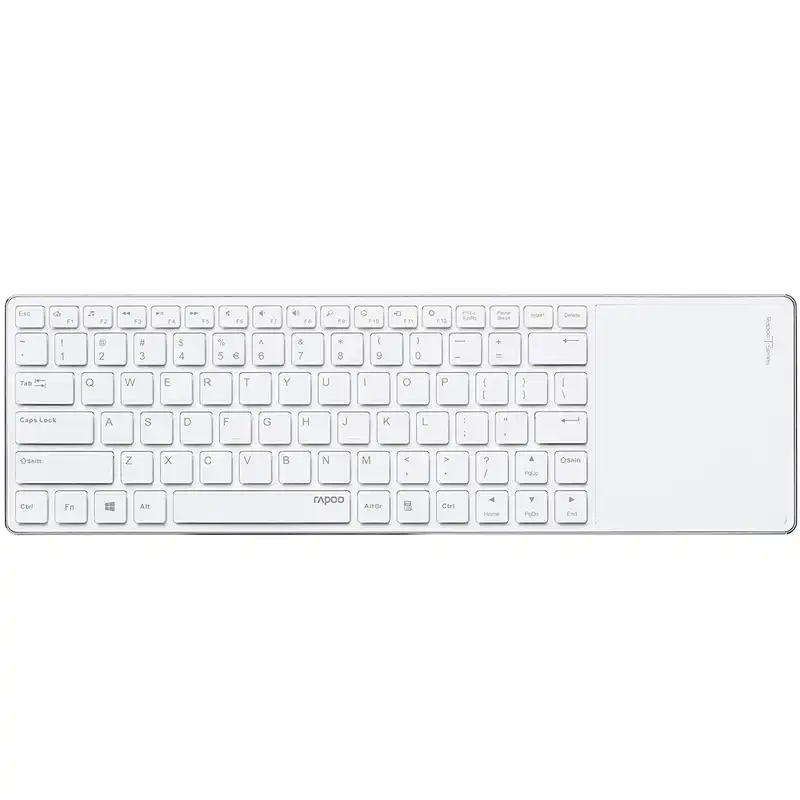 کیبورد بی سیم رپو مدل E6700