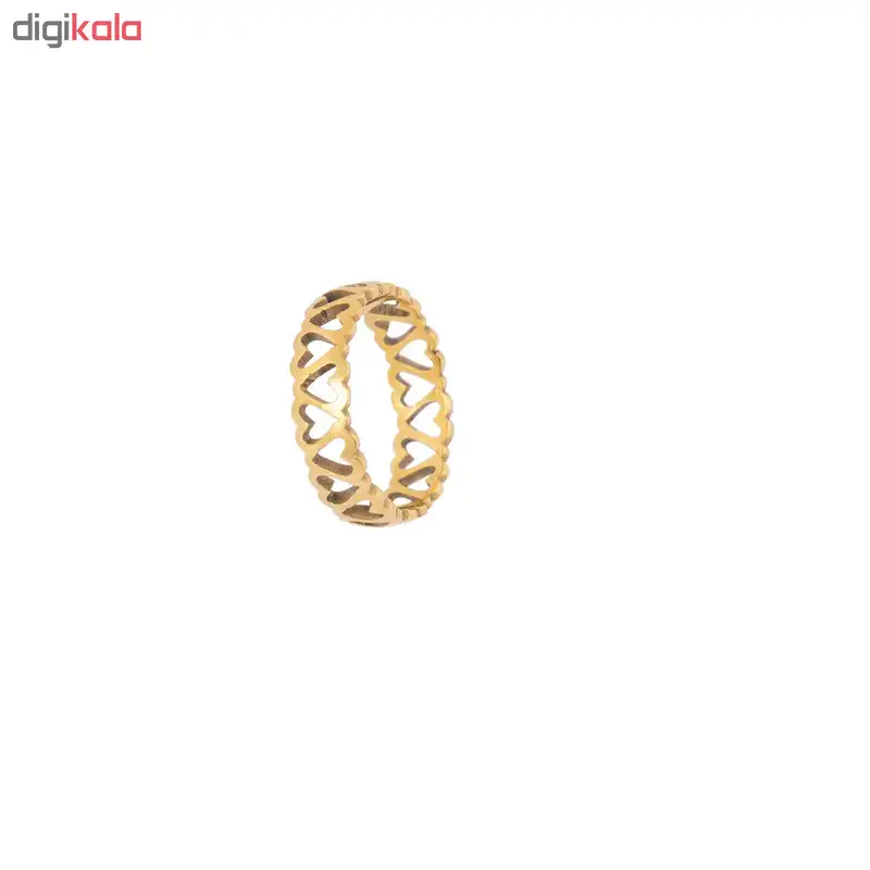 انگشتر زنانه مدل AN1110