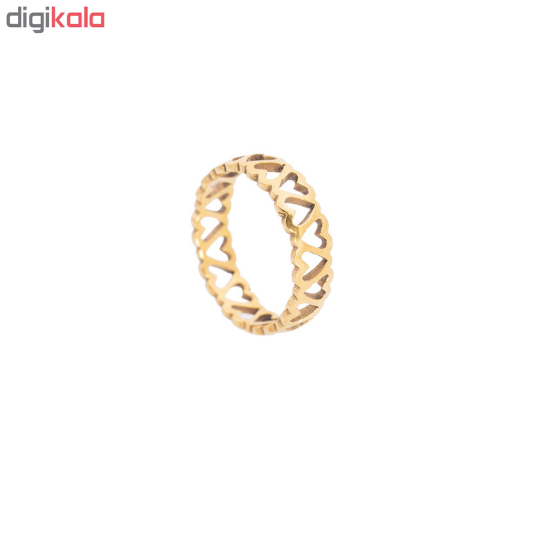 انگشتر زنانه مدل AN1110 انگشتر زنانه مدل AN1110