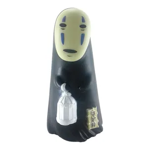 فیگور مدل کائوناشی شهر اشباح کد 02