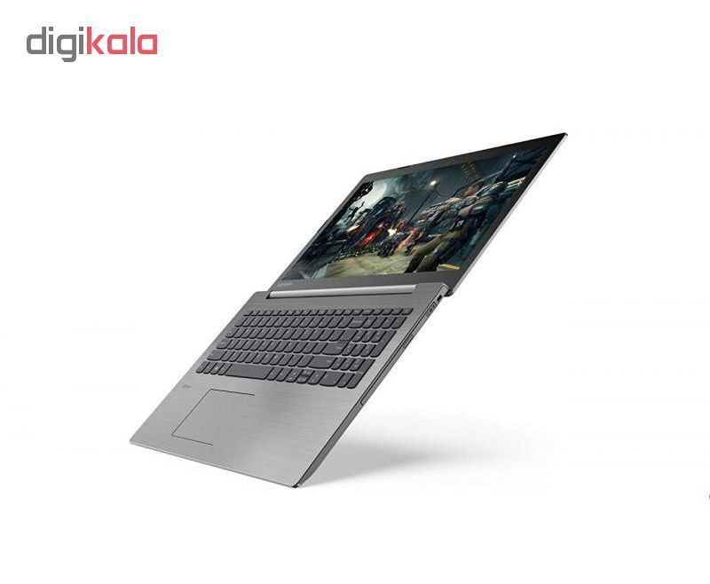 لپ تاپ 15 اینچی لنوو مدل ideapad330 N4000 Celeron main 1 3