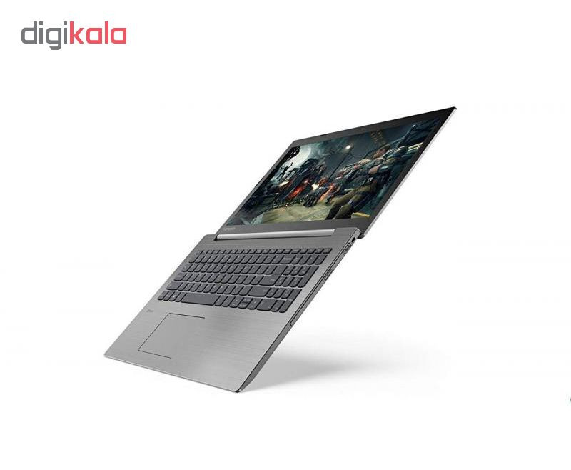 لپ تاپ 15 اینچی لنوو مدل ideapad330 N4000 Celeron لپ تاپ 15 اینچی لنوو مدل ideapad330 N4000 Celeron
