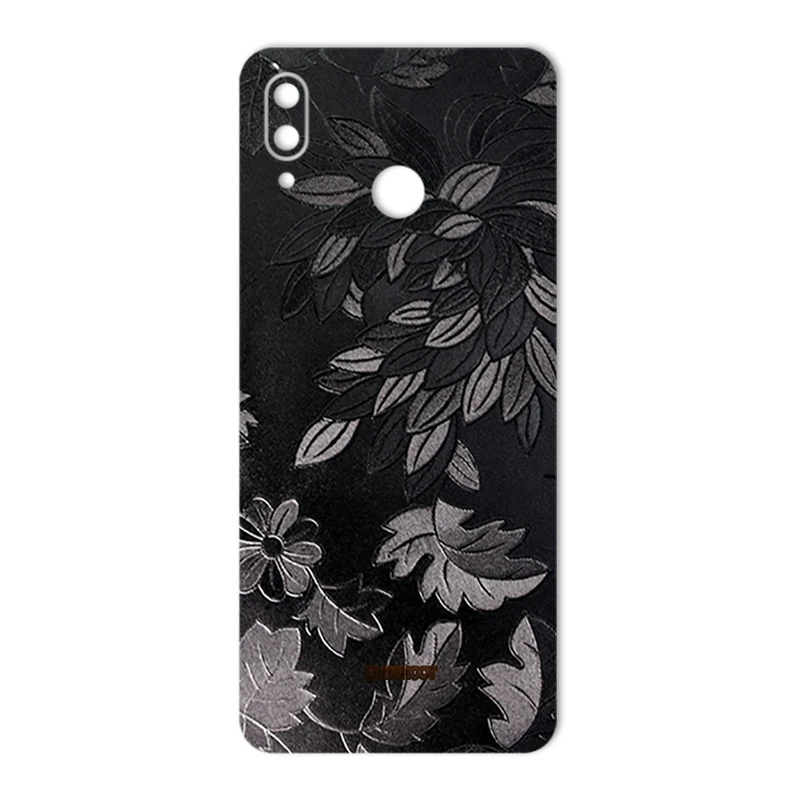 برچسب پوششی ماهوت مدل Wild-flower Texture مناسب برای گوشی HUAWEI HONOR PLAY