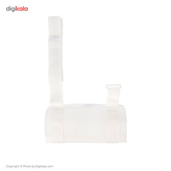 آویز دست پاک سمن مدل Cervical سایز بزرگ