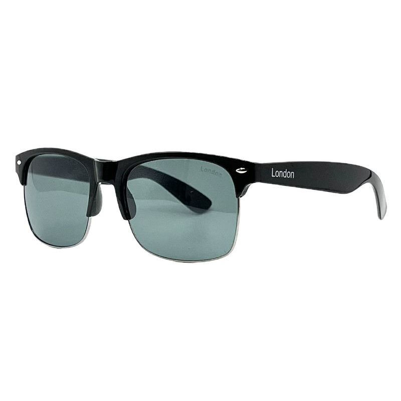 عینک آفتابی مردانه مدل Lon 29046