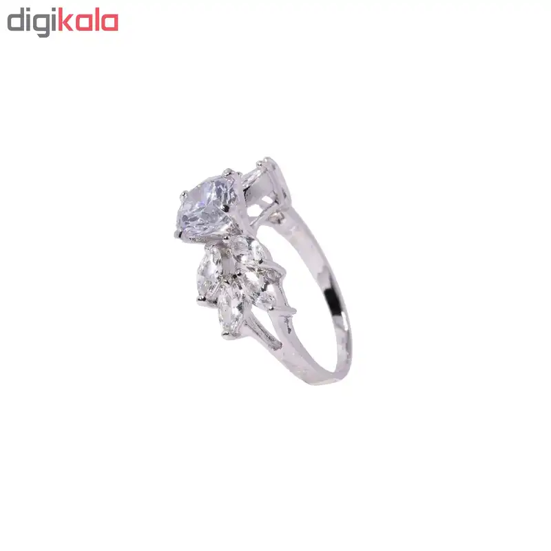 انگشتر زنانه ماصرم کد AN1106