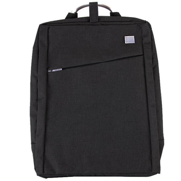 کوله پشتی لکسون مدل Double Backpack کد LN314WN4