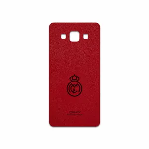 MAHOOT RL-REAL Cover Sticker for Samsung Galaxy A5
