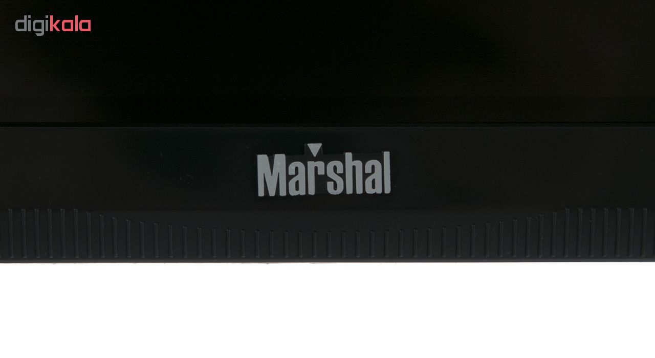 تلویزیون ال ای دی مارشال مدل ME-5537 سایز 55 اینچ