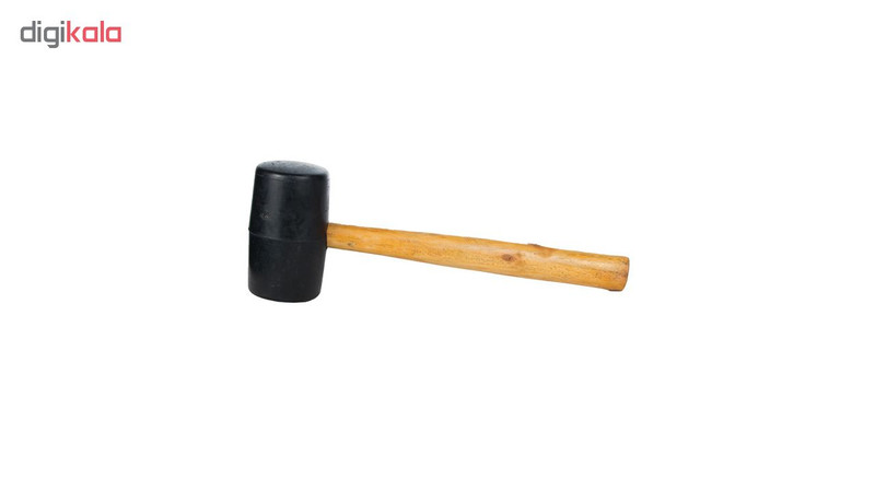 چکش سخت دو سر تخت مدل 1212