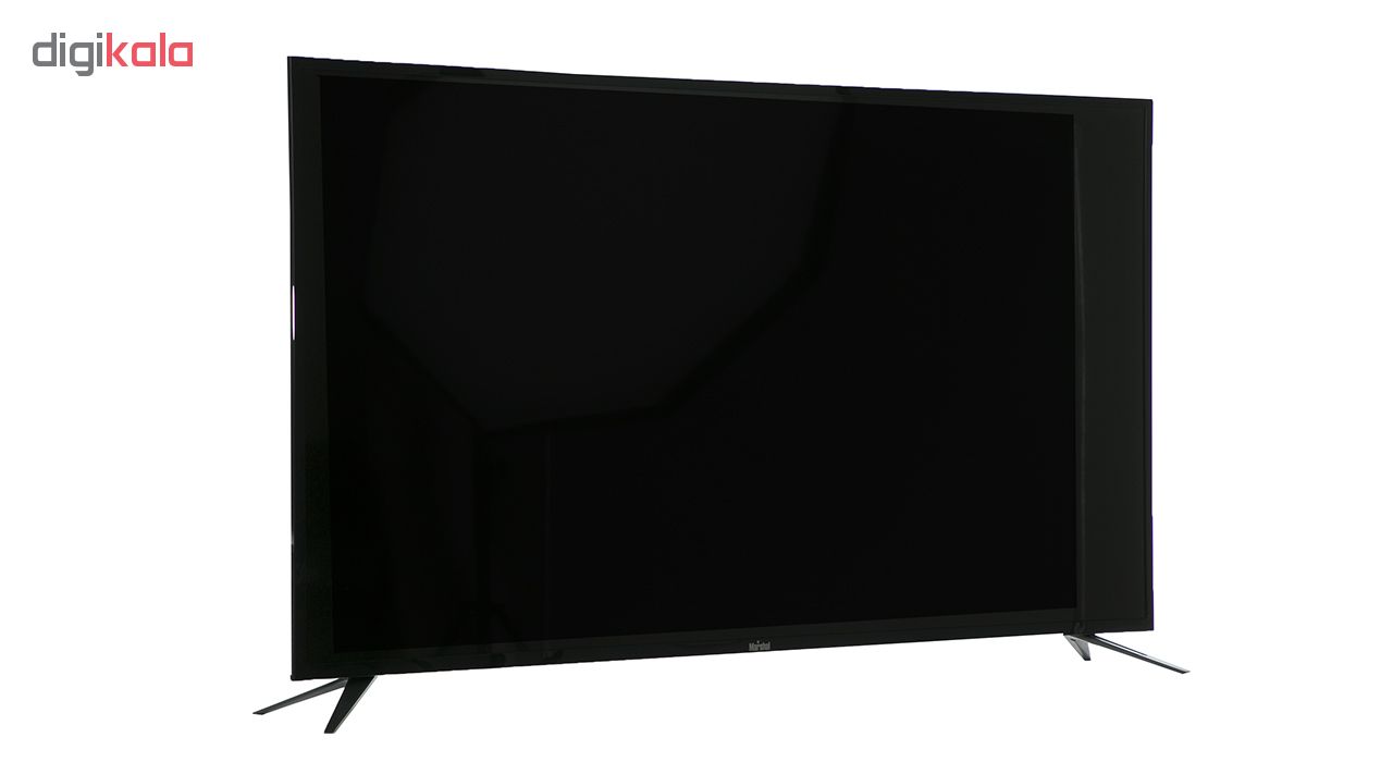 تلویزیون ال ای دی هوشمند مارشال مدل ME-6504 سایز 65 اینچ