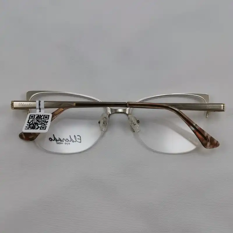 فریم عینک طبی الدورادو مدل MW4050 C1